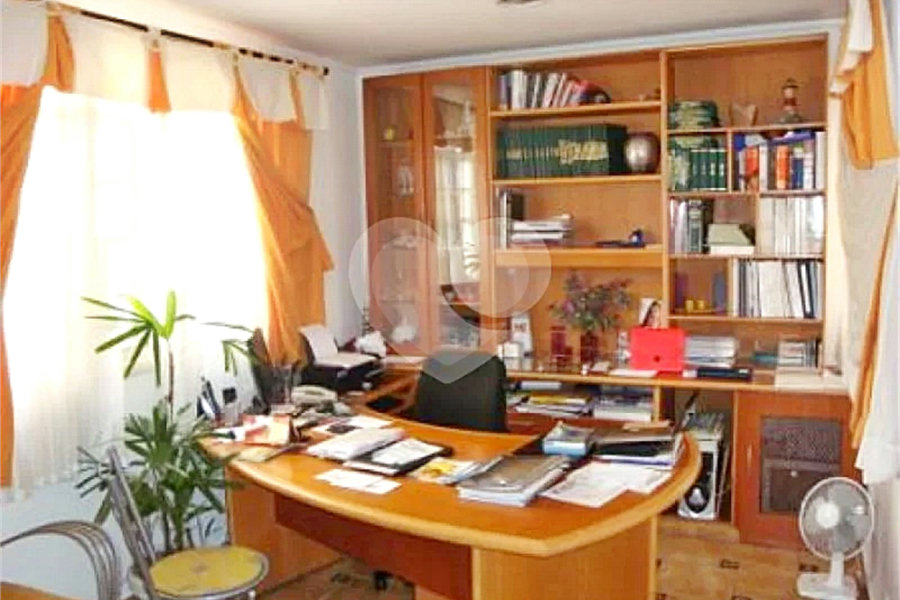 Sobrado à venda com 4 quartos em Santana, São Paulo, SP