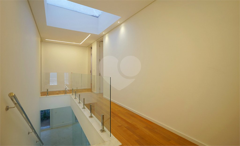Casa para alugar com 4 suítes no condomínio Hípica Garden, São Paulo - SP
