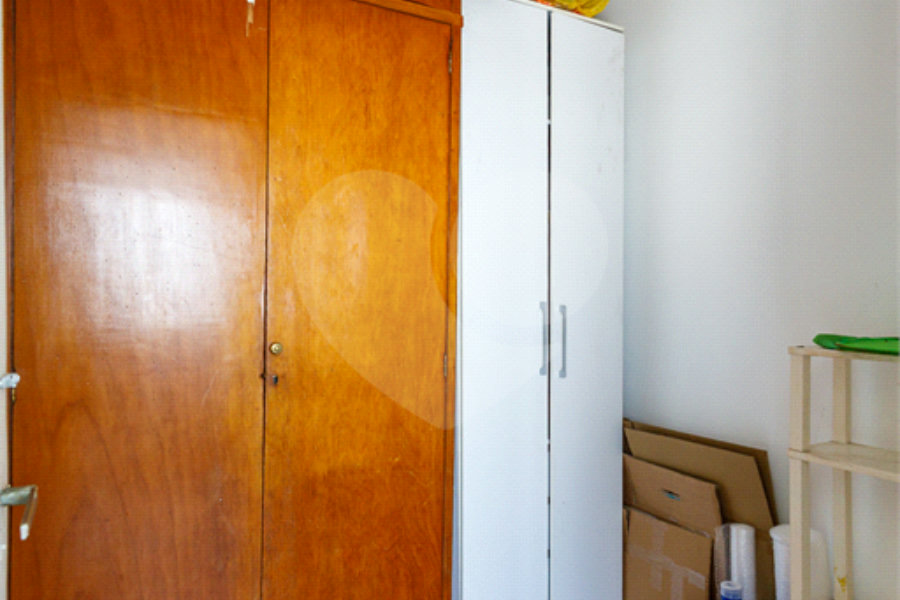 Apartamento à venda com 3 quartos em Jardim América, São Paulo, SP