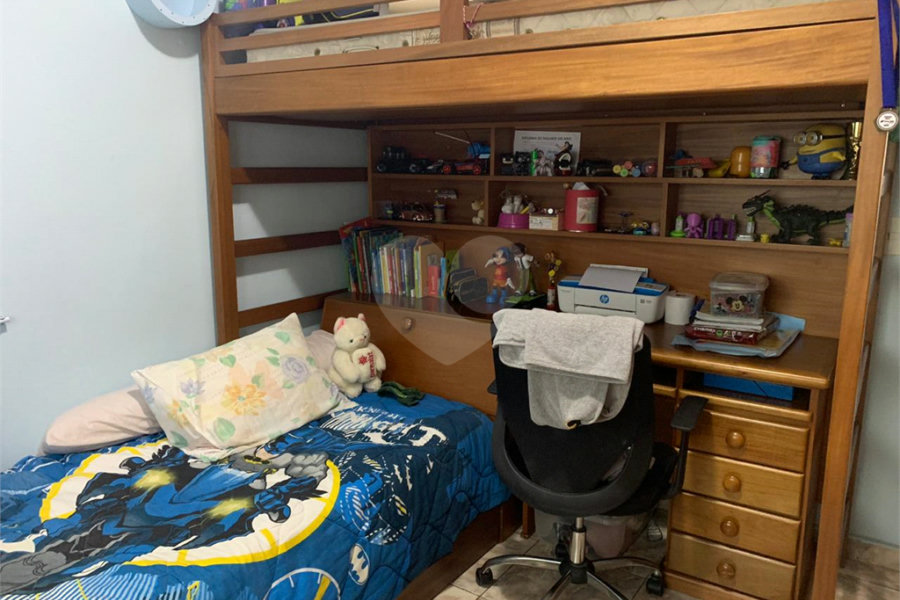 Sobrado à venda ou para alugar com 3 quartos em Vila Dom Pedro Ii, São Paulo, SP