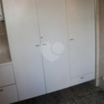 Apartamento à venda com 3 suítes em Água Fria, São Paulo, SP