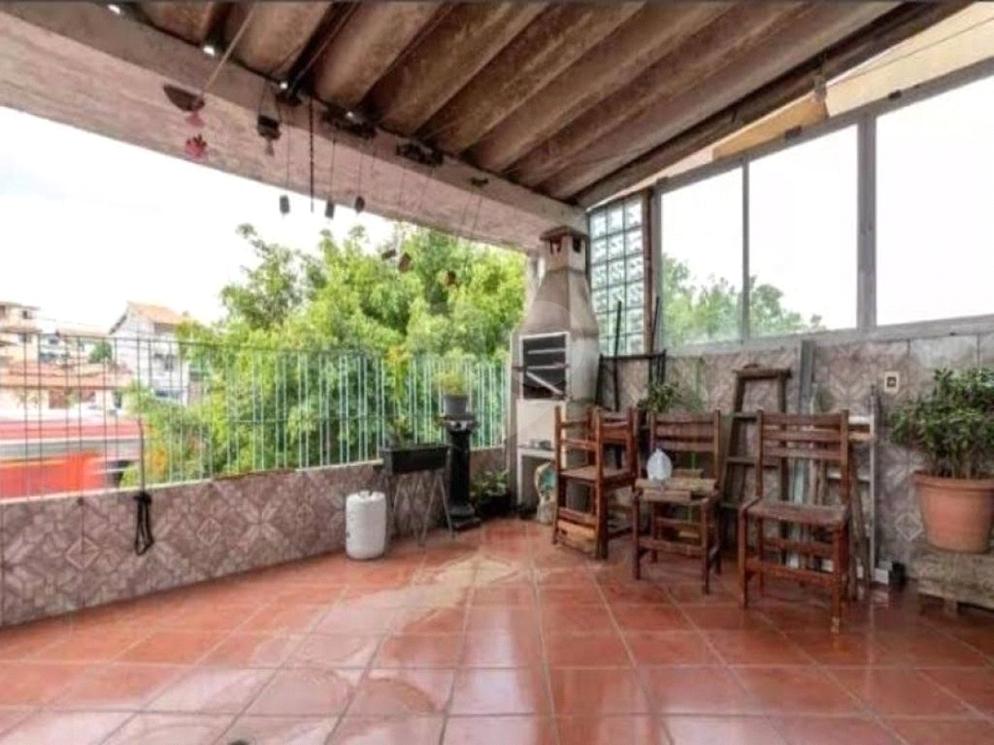 Casa à venda com 3 quartos, sendo 1 suíte, em Itaquera, São Paulo, SP