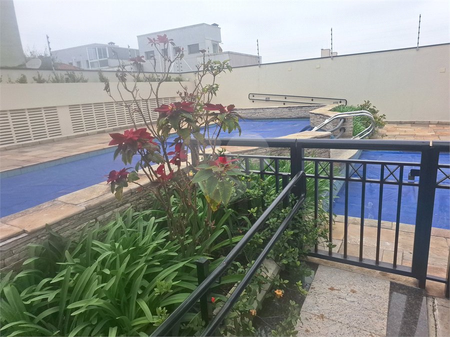 Apartamento à venda com 3 quartos, sendo 1 suíte, em Vila Guilherme, São Paulo, SP