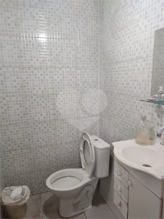 Sobrado à venda ou para alugar com 4 quartos, sendo 2 suítes, em Santana, São Paulo, SP