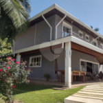 Casa à venda com 5 quartos, sendo 4 suítes, no condomínio Clube Florada Suzano, Suzano - SP