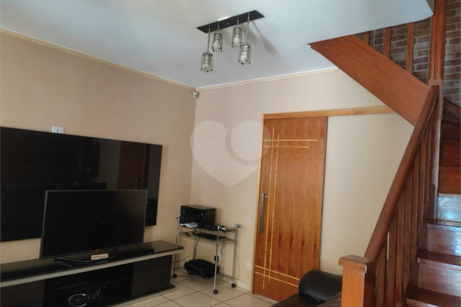 Sobrado à venda com 3 quartos em Vila Maria, São Paulo, SP