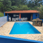 Chácara à venda com 4 quartos, sendo 1 suíte, no Centro, Santa Isabel, SP