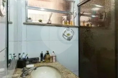 Casa de Vila à venda com 5 quartos em Estácio, Rio de Janeiro, RJ