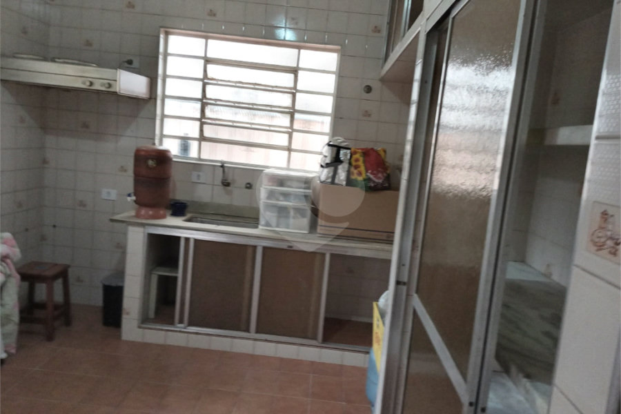 Casa Térrea à venda com 4 quartos em Casa Verde, São Paulo, SP