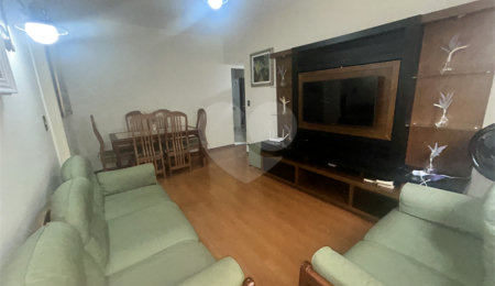 Apartamento à venda com 3 quartos, sendo 1 suíte,  em Tijuca, Rio de Janeiro, RJ
