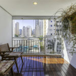 Apartamento à venda com 1 suíte em Vila Olímpia, São Paulo, SP