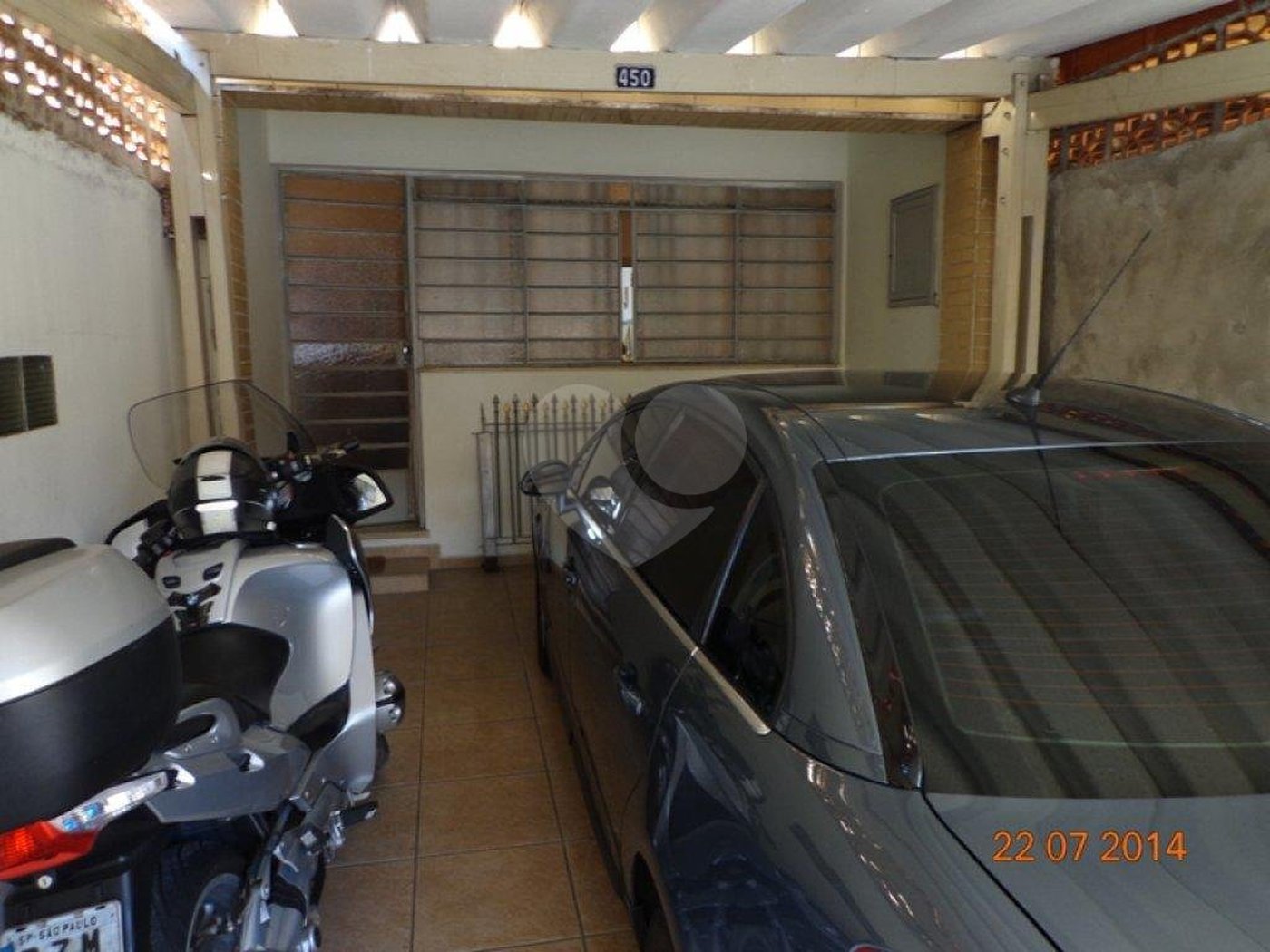 Sobrado à venda com 3 quartos em Santana, São Paulo, SP
