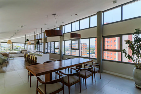 Apartamento para alugar com 1 quarto em BUTANTÃ, São Paulo, SP