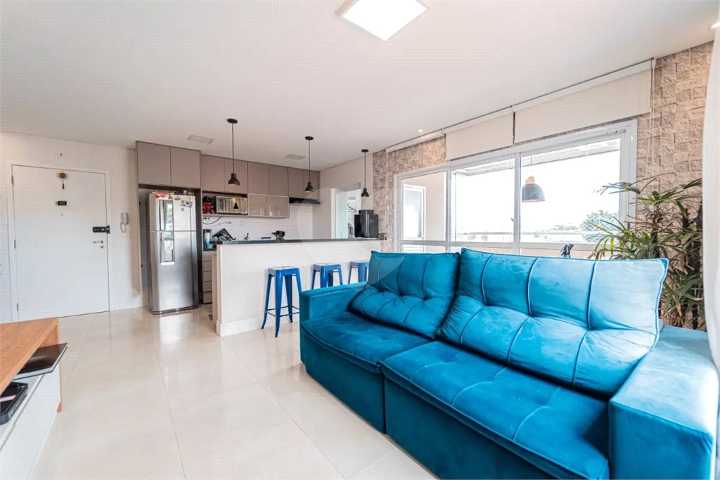 Apartamento à venda com 3 quartos, sendo 1 suíte, em Jardim Prudência, São Paulo, SP