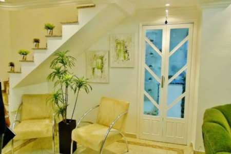 Casa à venda com 3 quartos, sendo 1 suíte,  no condomínio Villaggio DI Firenze, São Paulo - SP