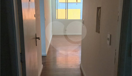 Apartamento à venda com 1 suíte em Pinheiros, São Paulo, SP