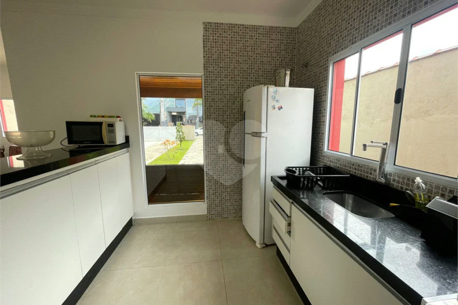 Casa à venda com 2 quartos, sendo 1 suíte,  em Morada da Praia, Bertioga, SP