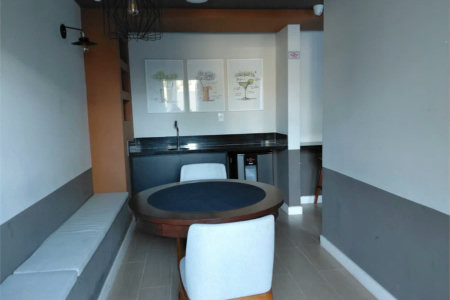 Studio à venda com 2 quartos em Jaguaré, São Paulo, SP