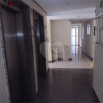 Apartamento à venda ou para alugar com 1 quarto em Santana, São Paulo, SP