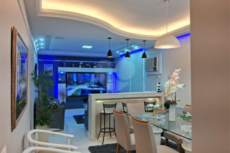 Apartamento à venda com 3 quartos, sendo 1 suíte, em Vila Isabel, Rio de Janeiro, RJ