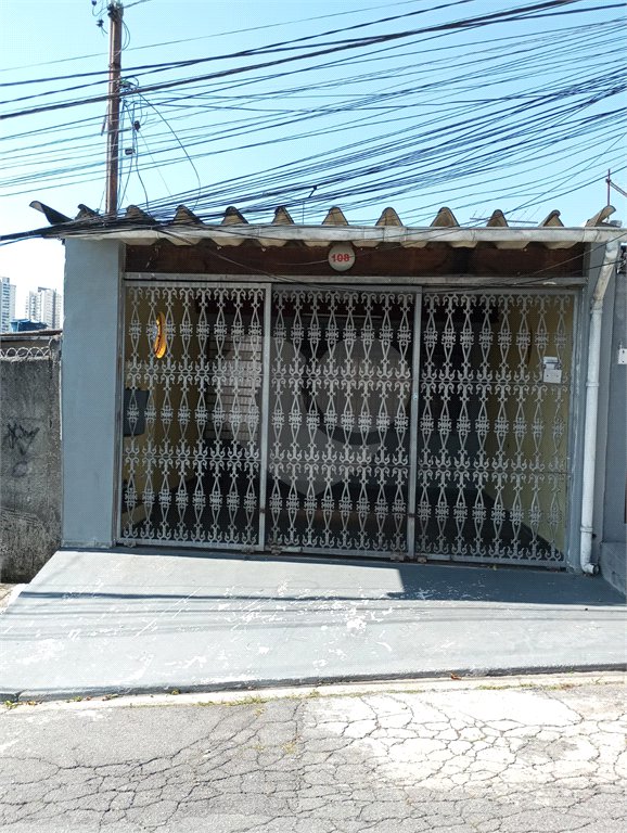 Casa à venda com 3 quartos, sendo 2 suítes, em Jardim Maria Duarte, São Paulo, SP