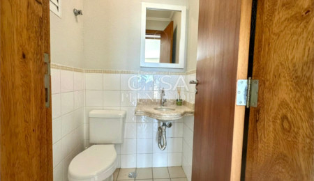 Apartamento para alugar com 3 quartos, sendo 1 suíte,  em Parque Campolim, Sorocaba, SP