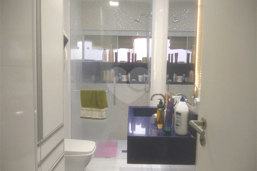 Apartamento à venda com 3 quartos, sendo 1 suíte, em Paraíso, São Paulo, SP