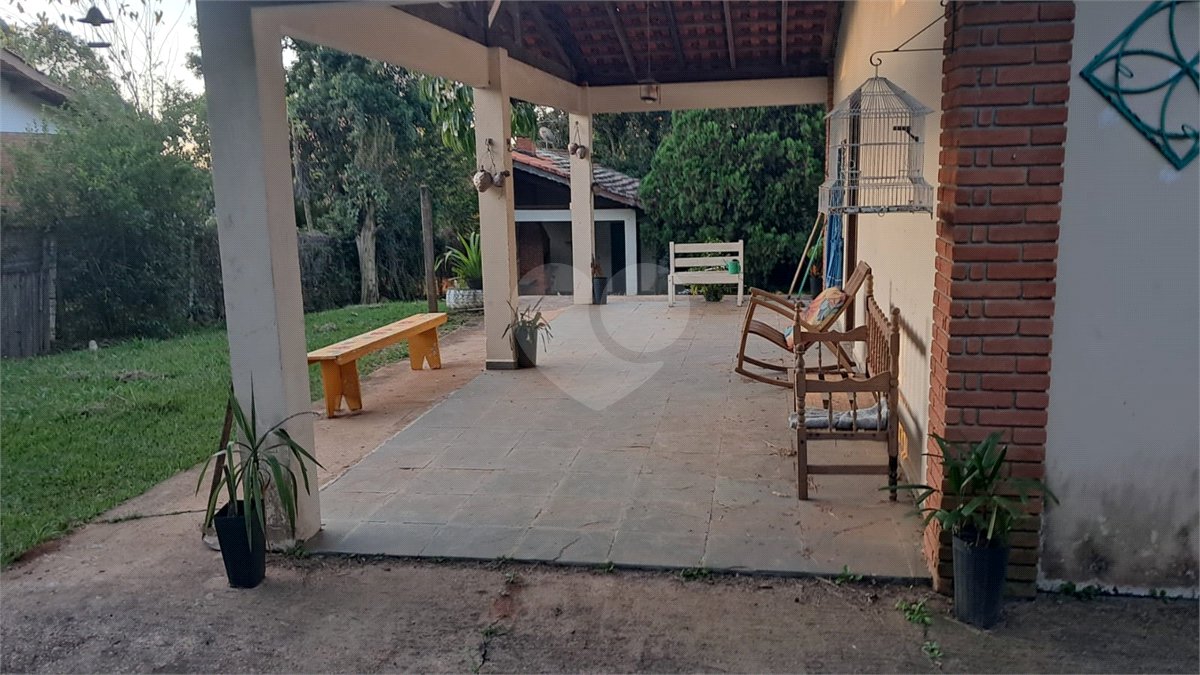 Chácara à venda com 3 quartos, sendo 1 suíte,  em Chácaras São Bento, Valinhos, SP