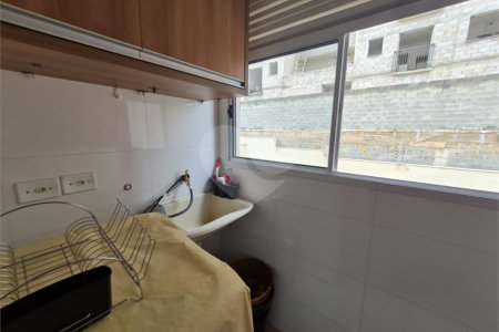 Apartamento à venda com 2 quartos em Ortizes, Valinhos, SP