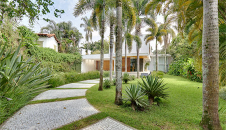 Casa à venda com 5 suítes em Alto da Boa Vista, São Paulo, SP