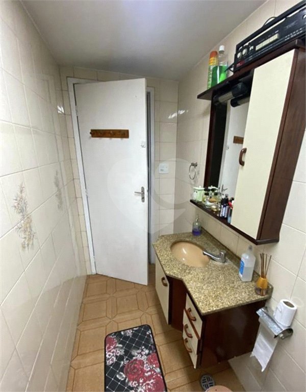 Apartamento à venda com 2 quartos em Santana, São Paulo, SP