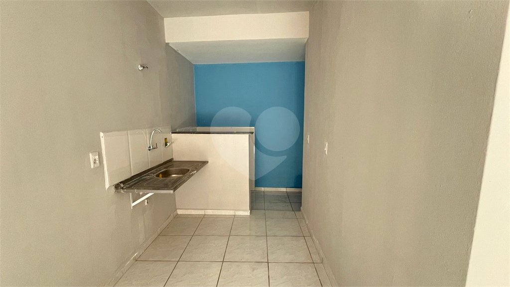 Kitnet à venda com 1 quarto em Jardim Nogueira, Sorocaba, SP