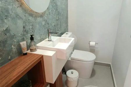 Apartamento à venda com 3 quartos, sendo 1 suíte, em Vila Gomes, São Paulo, SP