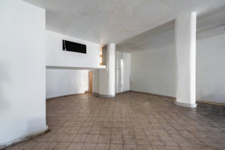 Loja para alugar, 120 m² por R$ 7.179,00/mês - Vila Matias - Santos/SP