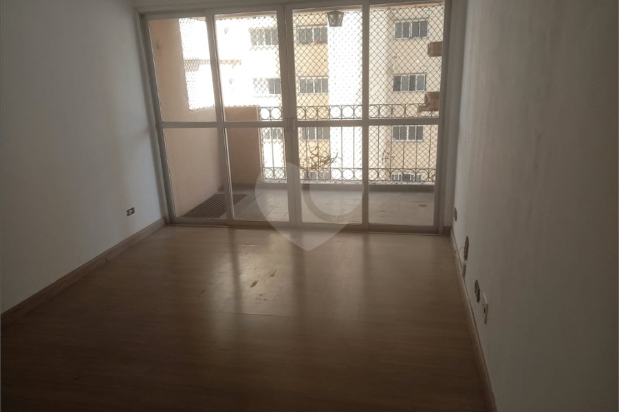 Apartamento à venda com 3 quartos em Santana, São Paulo, SP