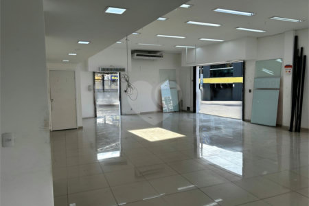 Salão para alugar no Centro, Itapetininga, SP