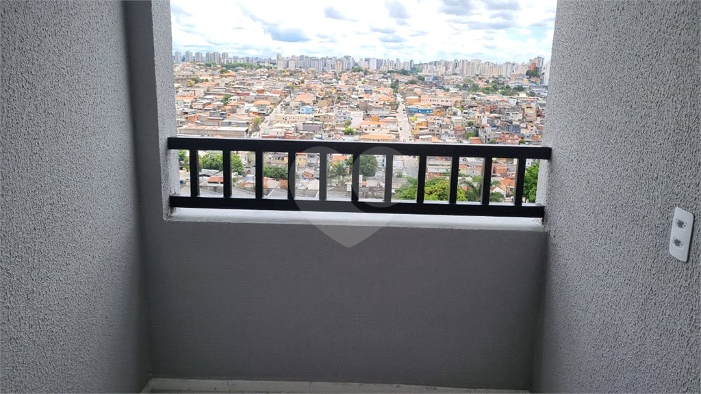 Apartamento à venda com 1 quarto em Vila Moraes, São Paulo, SP