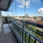 Apartamento à venda com 3 quartos, sendo 1 suíte, em Jardim Flor da Montanha, Guarulhos, SP