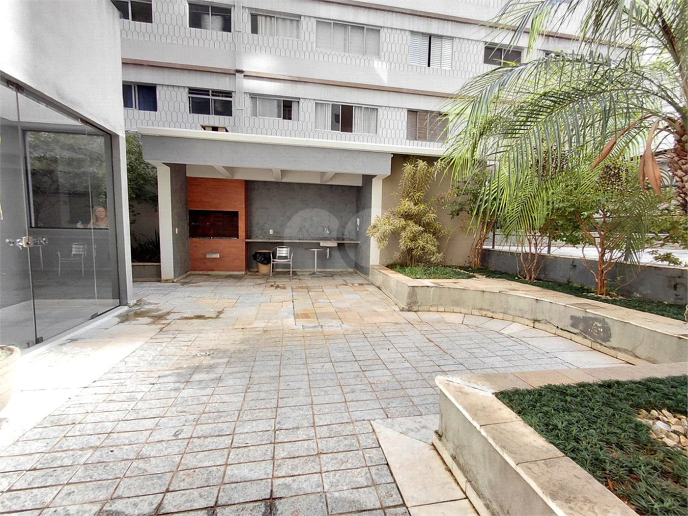 Apartamento à venda com 2 quartos, sendo 1 suíte,  em Perdizes, São Paulo, SP
