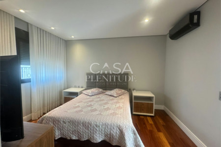 Casa em condomínio à venda com 4 suítes em Alphaville Nova Esplanada 3, Votorantim, SP