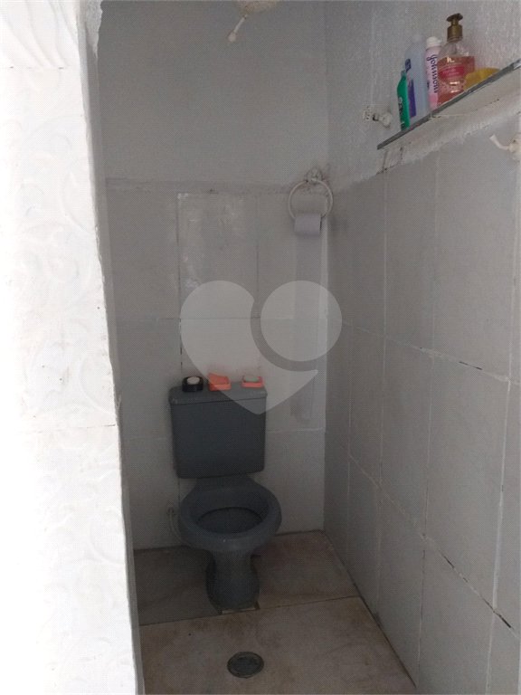 Casa à venda com 2 quartos em João Xxiii, Vinhedo, SP