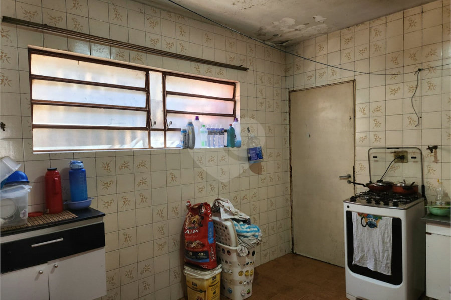 Sobrado à venda com 2 quartos em Mandaqui, São Paulo, SP