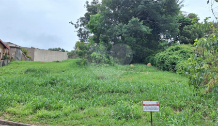 Terreno à venda em Marambaia, Vinhedo, SP