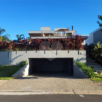 Casa à venda com 4 suítes no condomínio Alphaville Nova Esplanada 4, Votorantim - SP