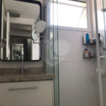 Apartamento à venda com 2 quartos, sendo 1 suíte, em Vila Romana, São Paulo, SP
