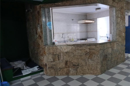 Casa à venda com 3 quartos, sendo 2 suítes, em Parque América, São Paulo, SP