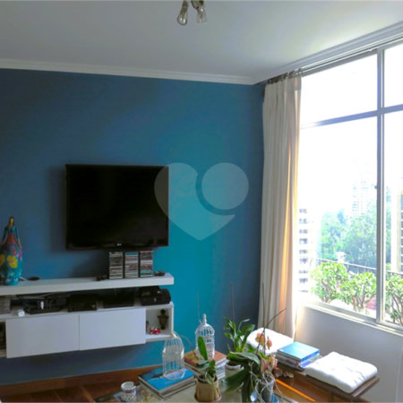 Apartamento à venda com 3 quartos, sendo 1 suíte, em Vila Andrade, São Paulo, SP