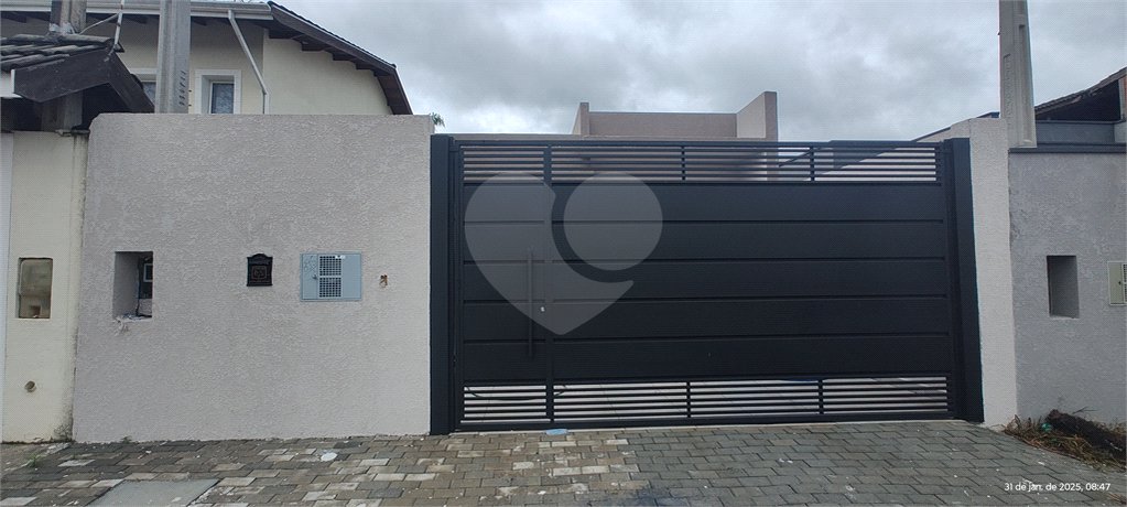 Casa Térrea à venda com 3 quartos, sendo 1 suíte,  em Nova Cerejeira, Atibaia, SP