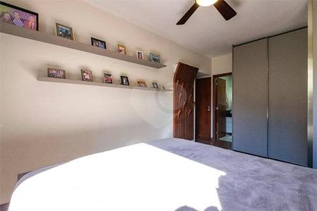 Apartamento à venda com 3 quartos, sendo 1 suíte, em Jardim das Bandeiras, São Paulo, SP