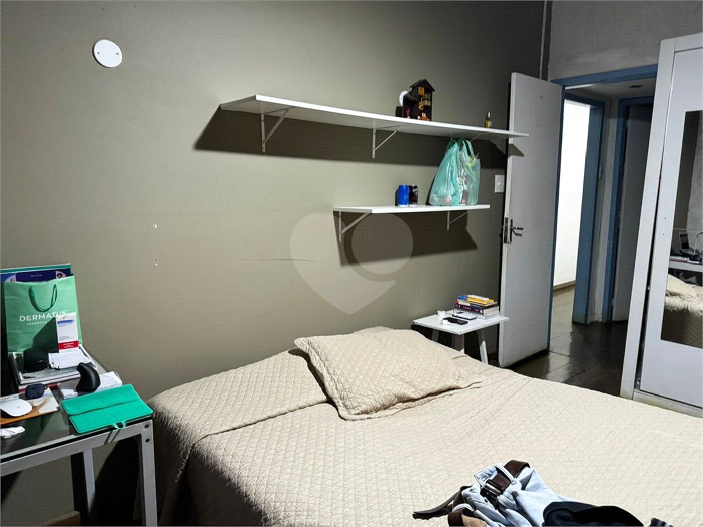 Casa à venda com 7 quartos, sendo 1 suíte,  em Tijuca, Rio de Janeiro, RJ
